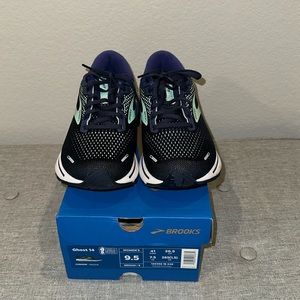 Brooks Women's Ghost 14 Neutral Running Shoe